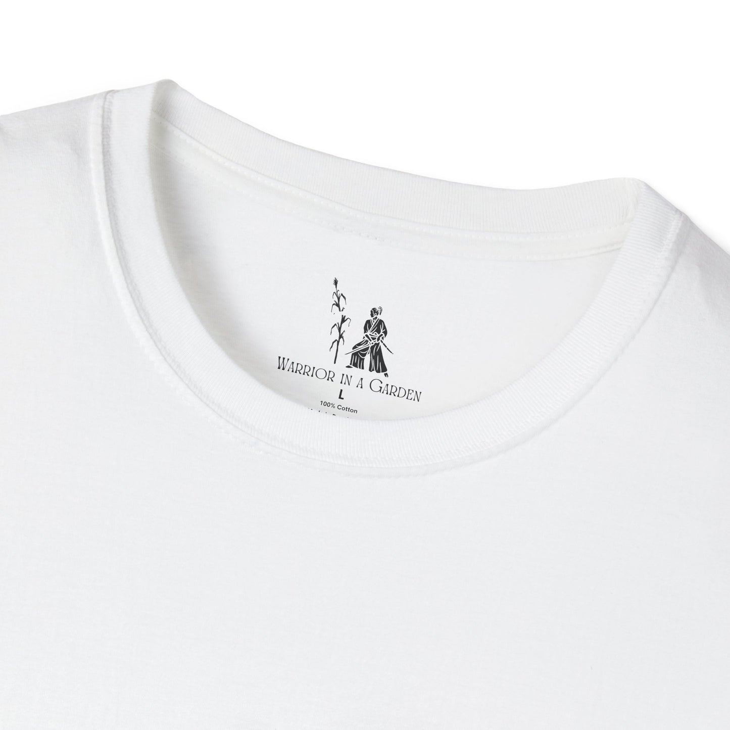 Worthy of My Suffering - Motivational Tee