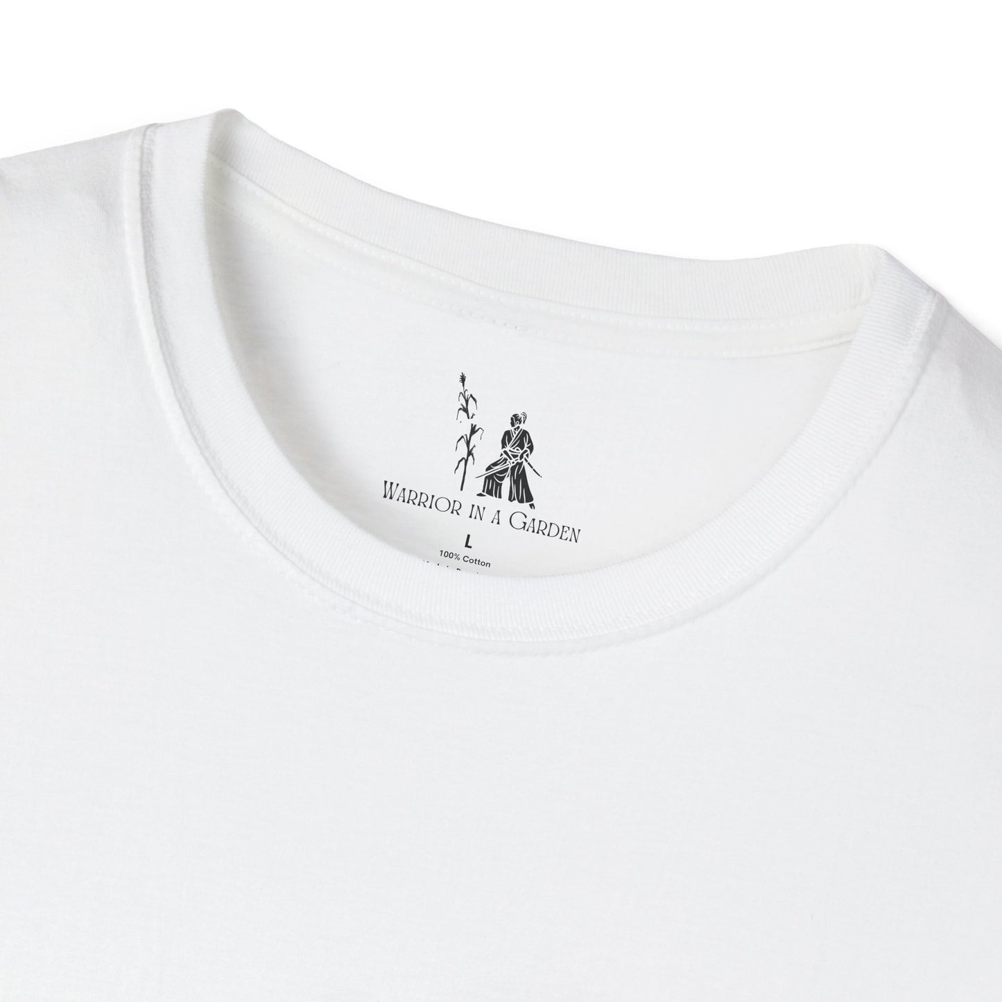 Every Warrior Needs Their Sword AR-15 Shirt | 2A