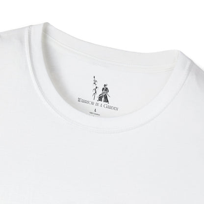 Every Warrior Needs Their Sword AR-15 Shirt | 2A