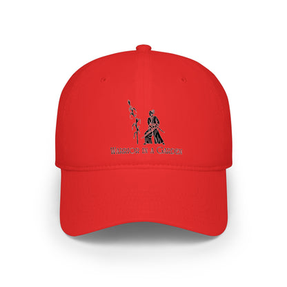 Warrior in a Garden Hat – Samurai Philosophy